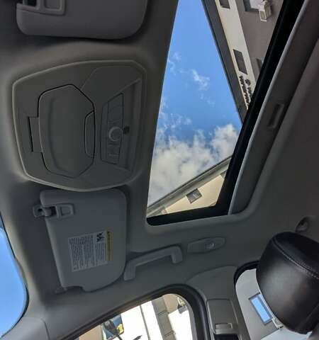 Сірий Форд Фокус, об'ємом двигуна 2 л та пробігом 120 тис. км за 8500 $, фото 20 на Automoto.ua