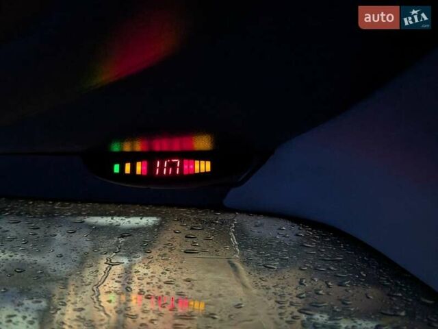 Серый Форд Фокус, объемом двигателя 2 л и пробегом 231 тыс. км за 5800 $, фото 23 на Automoto.ua