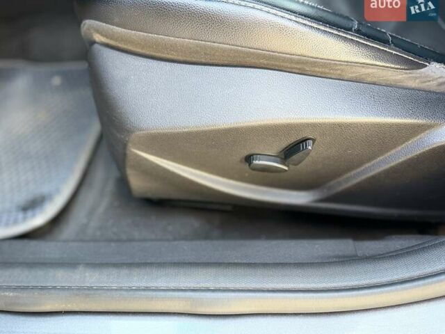 Сірий Форд Фокус, об'ємом двигуна 2 л та пробігом 232 тис. км за 6500 $, фото 23 на Automoto.ua