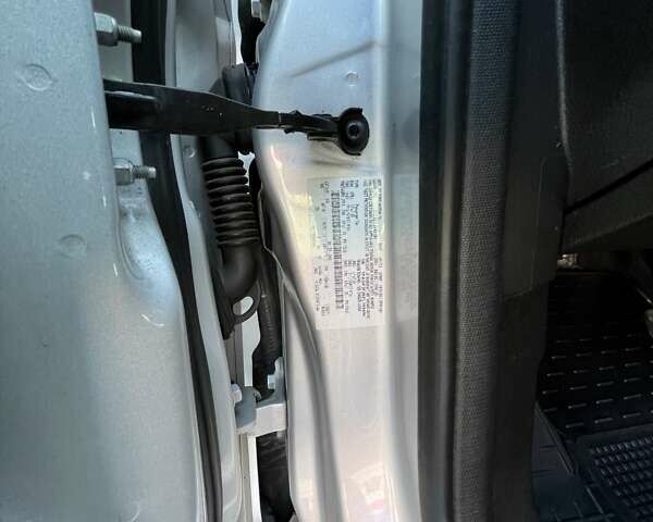 Сірий Форд Фокус, об'ємом двигуна 2 л та пробігом 182 тис. км за 7500 $, фото 7 на Automoto.ua