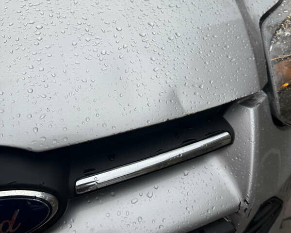 Форд Фокус 2013 в Киеве на Automoto.ua Серый Форд Фокус, объемом двигателя 2 л и пробегом 170 тыс. км за 5900 $, фото 10 на Automoto.ua