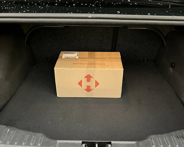 Сірий Форд Фокус, об'ємом двигуна 2 л та пробігом 182 тис. км за 7300 $, фото 16 на Automoto.ua