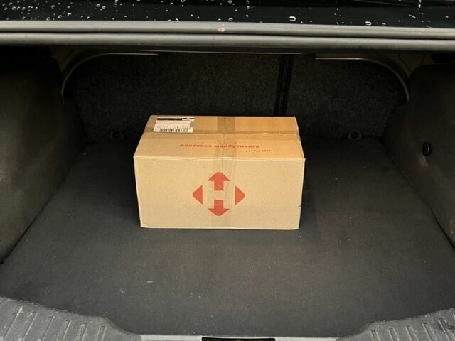 Серый Форд Фокус, объемом двигателя 2 л и пробегом 183 тыс. км за 6800 $, фото 14 на Automoto.ua