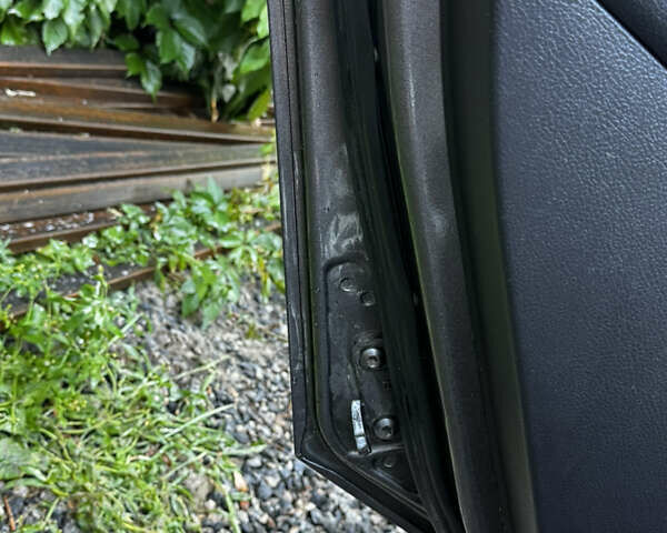 Серый Форд Фокус, объемом двигателя 2 л и пробегом 190 тыс. км за 8200 $, фото 8 на Automoto.ua