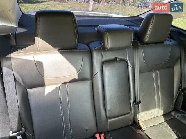 Серый Форд Фокус, объемом двигателя 2 л и пробегом 260 тыс. км за 7000 $, фото 11 на Automoto.ua