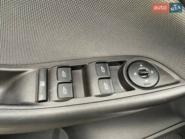 Серый Форд Фокус, объемом двигателя 2 л и пробегом 176 тыс. км за 8990 $, фото 15 на Automoto.ua