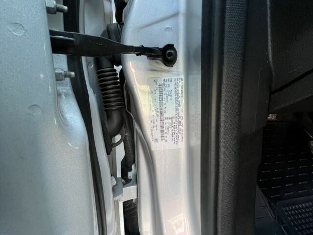 Серый Форд Фокус, объемом двигателя 2 л и пробегом 183 тыс. км за 7200 $, фото 8 на Automoto.ua