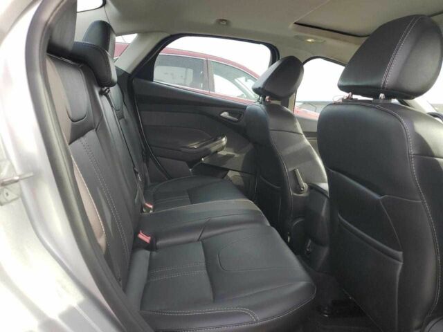 Серый Форд Фокус, объемом двигателя 0 л и пробегом 101 тыс. км за 1000 $, фото 9 на Automoto.ua