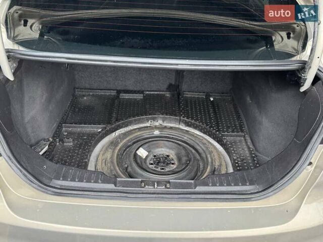 Сірий Форд Фокус, об'ємом двигуна 2 л та пробігом 169 тис. км за 6400 $, фото 9 на Automoto.ua
