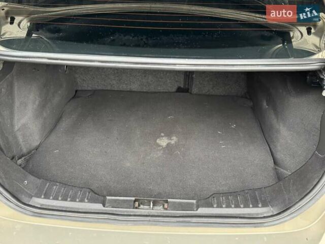 Сірий Форд Фокус, об'ємом двигуна 2 л та пробігом 169 тис. км за 6400 $, фото 4 на Automoto.ua