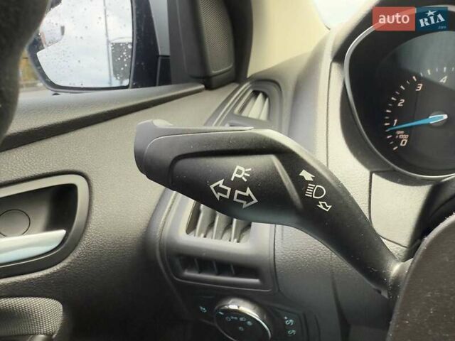 Серый Форд Фокус, объемом двигателя 2 л и пробегом 176 тыс. км за 8990 $, фото 25 на Automoto.ua