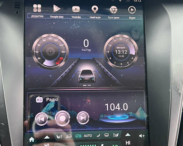 Сірий Форд Фокус, об'ємом двигуна 2 л та пробігом 234 тис. км за 6600 $, фото 49 на Automoto.ua