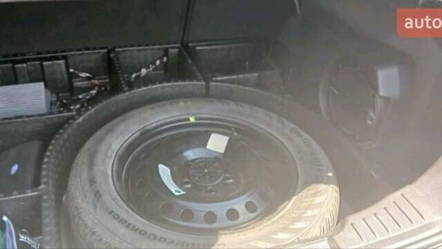 Серый Форд Фокус, объемом двигателя 2 л и пробегом 238 тыс. км за 7100 $, фото 5 на Automoto.ua