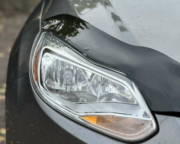 Форд Фокус 2014 в Белой Церкве на Automoto.ua Серый Форд Фокус, объемом двигателя 2 л и пробегом 151 тыс. км за 5999 $, фото 5 на Automoto.ua