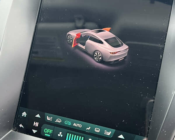 Сірий Форд Фокус, об'ємом двигуна 2 л та пробігом 234 тис. км за 6600 $, фото 50 на Automoto.ua