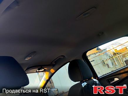 Серый Форд Фокус, объемом двигателя 2 л и пробегом 170 тыс. км за 7500 $, фото 4 на Automoto.ua