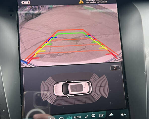 Сірий Форд Фокус, об'ємом двигуна 2 л та пробігом 234 тис. км за 6600 $, фото 51 на Automoto.ua