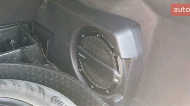 Сірий Форд Фокус, об'ємом двигуна 2 л та пробігом 238 тис. км за 7100 $, фото 6 на Automoto.ua