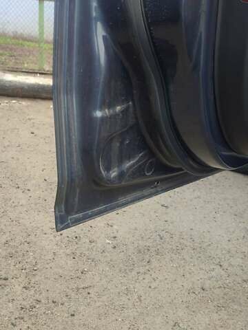 Сірий Форд Фокус, об'ємом двигуна 1 л та пробігом 127 тис. км за 7300 $, фото 3 на Automoto.ua