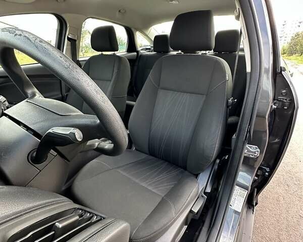 Форд Фокус 2015 у Буче на Automoto.ua Сірий Форд Фокус, об'ємом двигуна 2 л та пробігом 175 тис. км за 7500 $, фото 13 на Automoto.ua