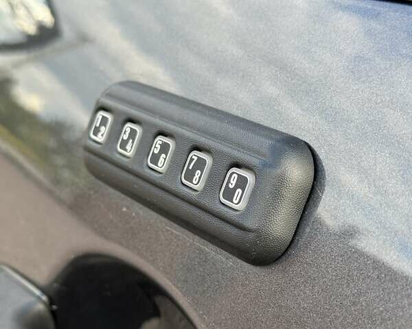 Форд Фокус 2015 у Буче на Automoto.ua Сірий Форд Фокус, об'ємом двигуна 2 л та пробігом 175 тис. км за 7500 $, фото 6 на Automoto.ua