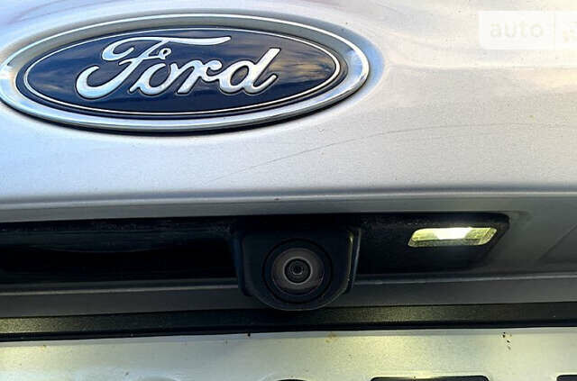 Сірий Форд Фокус, об'ємом двигуна 2 л та пробігом 179 тис. км за 6900 $, фото 9 на Automoto.ua