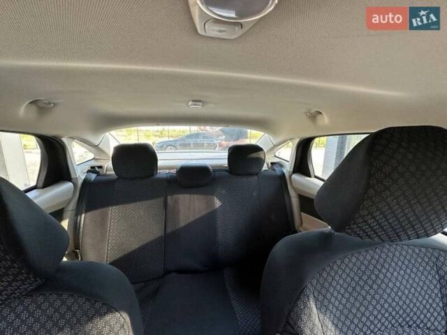 Серый Форд Фокус, объемом двигателя 2 л и пробегом 92 тыс. км за 8250 $, фото 5 на Automoto.ua