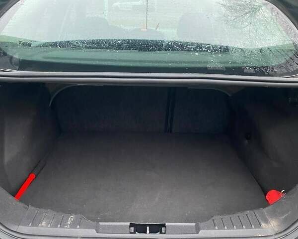 Сірий Форд Фокус, об'ємом двигуна 2 л та пробігом 160 тис. км за 7999 $, фото 11 на Automoto.ua