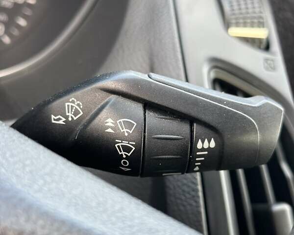 Форд Фокус 2015 у Буче на Automoto.ua Сірий Форд Фокус, об'ємом двигуна 2 л та пробігом 175 тис. км за 7500 $, фото 26 на Automoto.ua