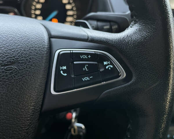 Форд Фокус 2015 в Одессе на Automoto.ua Серый Форд Фокус, объемом двигателя 2 л и пробегом 250 тыс. км за 7000 $, фото 13 на Automoto.ua