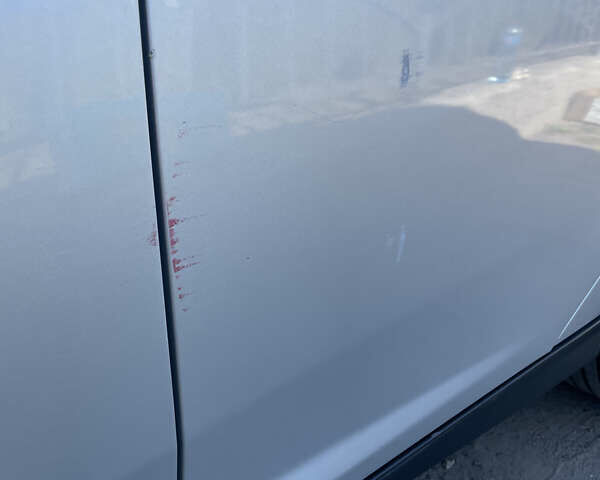 Сірий Форд Фокус, об'ємом двигуна 2 л та пробігом 228 тис. км за 8000 $, фото 20 на Automoto.ua