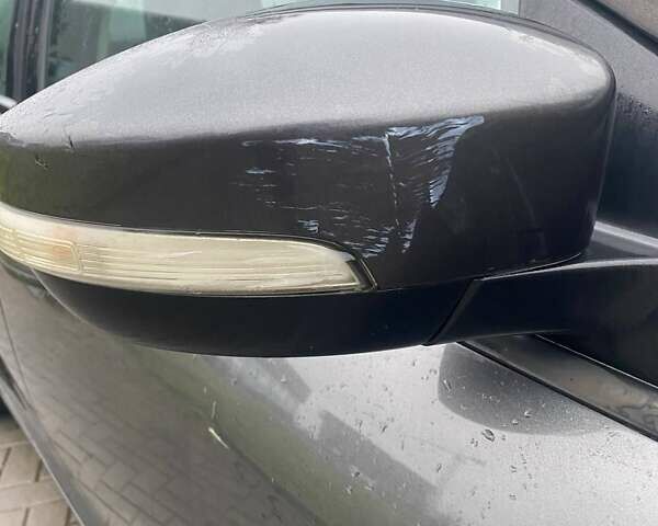 Сірий Форд Фокус, об'ємом двигуна 2 л та пробігом 160 тис. км за 7999 $, фото 17 на Automoto.ua