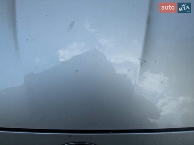 Сірий Форд Фокус, об'ємом двигуна 2 л та пробігом 108 тис. км за 9500 $, фото 4 на Automoto.ua