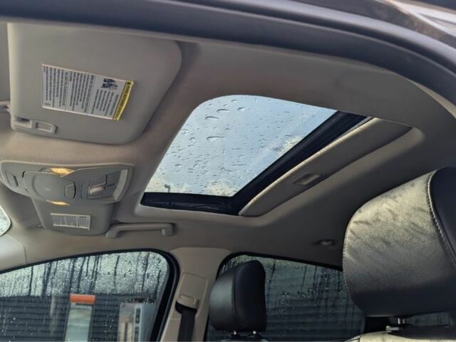 Серый Форд Фокус, объемом двигателя 2 л и пробегом 198 тыс. км за 8500 $, фото 13 на Automoto.ua