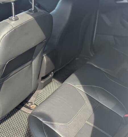 Сірий Форд Фокус, об'ємом двигуна 2.01 л та пробігом 184 тис. км за 8500 $, фото 13 на Automoto.ua