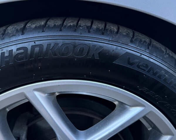 Серый Форд Фокус, объемом двигателя 2 л и пробегом 122 тыс. км за 8999 $, фото 18 на Automoto.ua