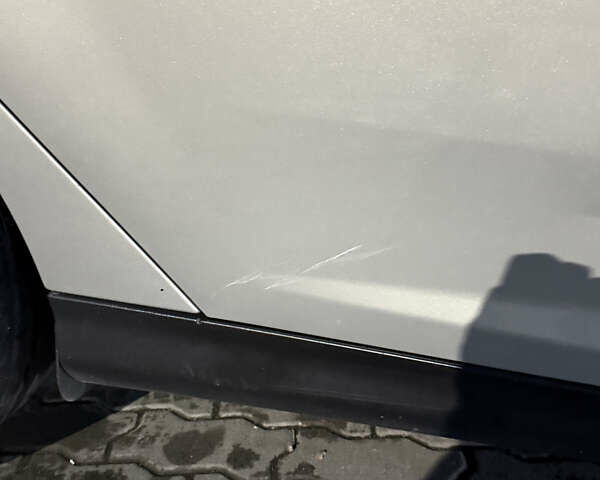 Сірий Форд Фокус, об'ємом двигуна 2 л та пробігом 157 тис. км за 7333 $, фото 7 на Automoto.ua