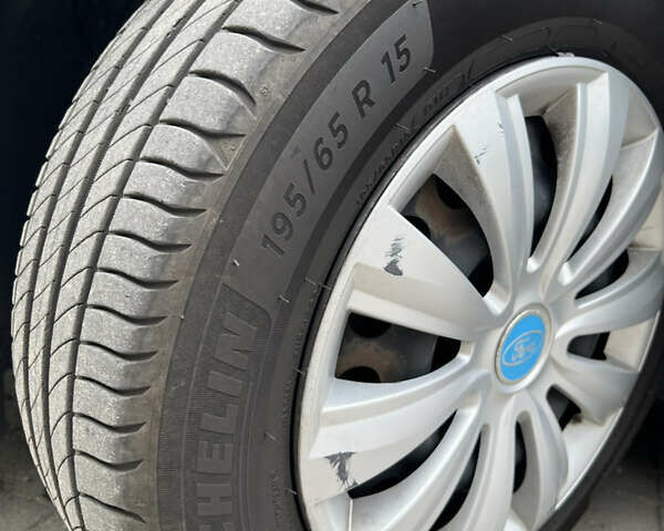 Форд Фокус 2015 у Запоріжжя на Automoto.ua Сірий Форд Фокус, об'ємом двигуна 2 л та пробігом 270 тис. км за 8600 $, фото 11 на Automoto.ua