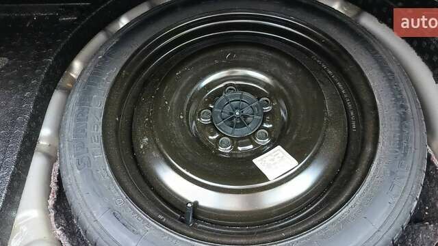 Серый Форд Фокус, объемом двигателя 2 л и пробегом 94 тыс. км за 7800 $, фото 10 на Automoto.ua