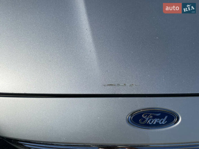 Сірий Форд Фокус, об'ємом двигуна 2 л та пробігом 228 тис. км за 8000 $, фото 18 на Automoto.ua