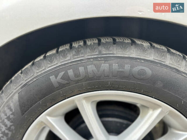 Серый Форд Фокус, объемом двигателя 2 л и пробегом 83 тыс. км за 6999 $, фото 13 на Automoto.ua