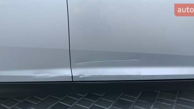 Серый Форд Фокус, объемом двигателя 2 л и пробегом 94 тыс. км за 7800 $, фото 11 на Automoto.ua