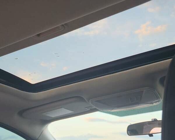 Серый Форд Фокус, объемом двигателя 2 л и пробегом 185 тыс. км за 8200 $, фото 17 на Automoto.ua