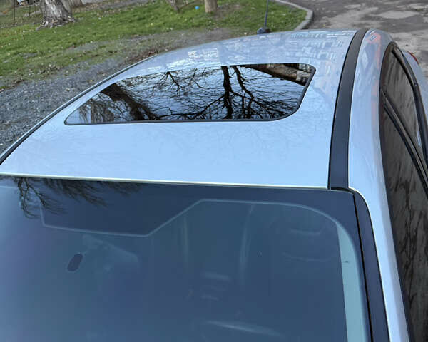 Серый Форд Фокус, объемом двигателя 2 л и пробегом 122 тыс. км за 8999 $, фото 19 на Automoto.ua