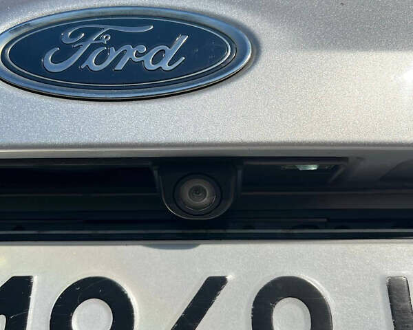 Серый Форд Фокус, объемом двигателя 2 л и пробегом 113 тыс. км за 8700 $, фото 20 на Automoto.ua