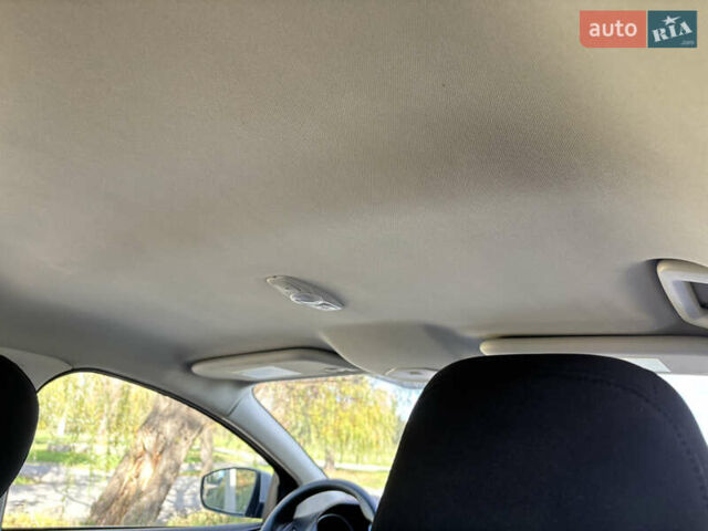 Серый Форд Фокус, объемом двигателя 2 л и пробегом 83 тыс. км за 9200 $, фото 26 на Automoto.ua