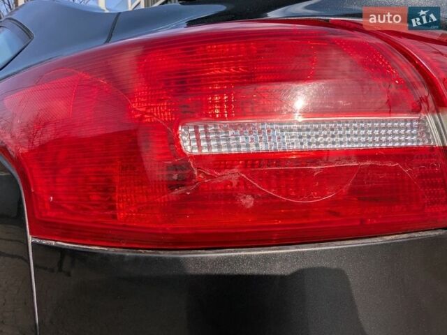 Серый Форд Фокус, объемом двигателя 2 л и пробегом 129 тыс. км за 8300 $, фото 13 на Automoto.ua