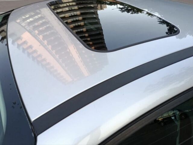 Форд Фокус 2015 в Киеве на Automoto.ua Серый Форд Фокус, объемом двигателя 2 л и пробегом 86 тыс. км за 9200 $, фото 4 на Automoto.ua