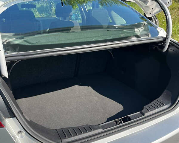 Серый Форд Фокус, объемом двигателя 2 л и пробегом 113 тыс. км за 8700 $, фото 8 на Automoto.ua