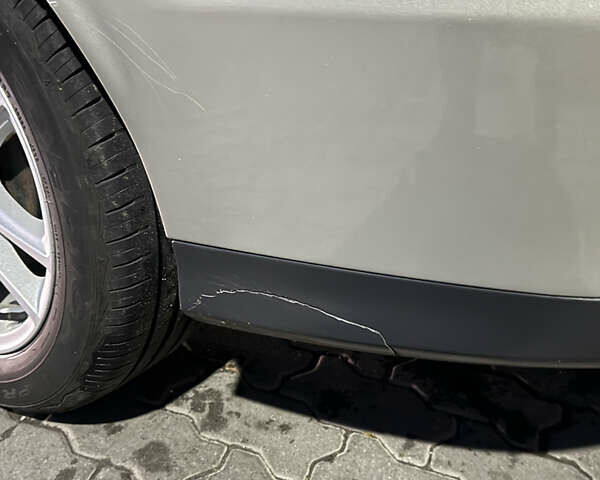 Серый Форд Фокус, объемом двигателя 2.01 л и пробегом 157 тыс. км за 7777 $, фото 9 на Automoto.ua